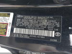 2008 Toyota Camry Xle V6 Black vin: 4T1BK46K18U568146