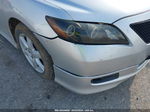 2009 Toyota Camry Se V6 Серый vin: 4T1BK46K19U095110