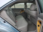 2007 Toyota Camry Le Blue vin: 4T1BK46K27U554951