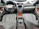 2008 Toyota Camry Le Белый vin: 4T1BK46K28U561674