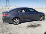 2009 Toyota Camry Se Gray vin: 4T1BK46K29U077666