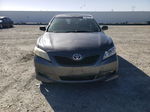 2009 Toyota Camry Se Gray vin: 4T1BK46K29U077666