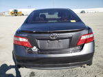 2009 Toyota Camry Se Gray vin: 4T1BK46K29U077666