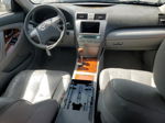 2009 Toyota Camry Se Синий vin: 4T1BK46K29U088215