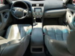 2009 Toyota Camry Se Красный vin: 4T1BK46K29U089817