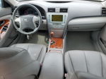 2009 Toyota Camry Se Синий vin: 4T1BK46K29U585460