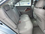 2009 Toyota Camry Se Синий vin: 4T1BK46K29U585460