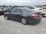 2007 Toyota Camry Le Gray vin: 4T1BK46K37U029705