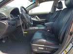 2007 Toyota Camry Le Зеленый vin: 4T1BK46K37U509016