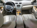 2007 Toyota Camry Le Gold vin: 4T1BK46K37U521778