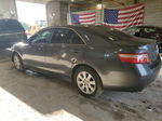 2008 Toyota Camry Le Black vin: 4T1BK46K38U575440