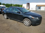 2009 Toyota Camry Se Black vin: 4T1BK46K39U078633