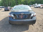 2009 Toyota Camry Se Black vin: 4T1BK46K39U078633