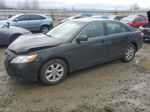 2009 Toyota Camry Se Black vin: 4T1BK46K39U083752