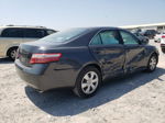 2009 Toyota Camry Se Gray vin: 4T1BK46K39U084674