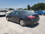 2009 Toyota Camry Se Серый vin: 4T1BK46K39U084674