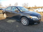 2009 Toyota Camry Se Black vin: 4T1BK46K39U589369