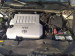 2009 Toyota Camry Xle V6 Beige vin: 4T1BK46K39U589954