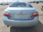 2009 Toyota Camry Se Синий vin: 4T1BK46K39U592286