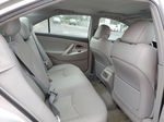 2009 Toyota Camry Se Silver vin: 4T1BK46K39U592465