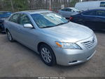 2007 Toyota Camry Xle V6 Серебряный vin: 4T1BK46K47U052362