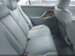 2007 Toyota Camry Xle V6 Серебряный vin: 4T1BK46K47U052362