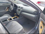 2007 Toyota Camry Xle V6 Серебряный vin: 4T1BK46K47U052362