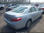 2007 Toyota Camry Xle V6 Серебряный vin: 4T1BK46K47U052362