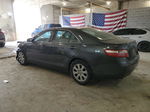 2007 Toyota Camry Le Gray vin: 4T1BK46K47U558273