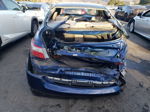 2009 Toyota Camry Se Синий vin: 4T1BK46K49U078334