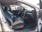 2009 Toyota Camry Se V6 Серебряный vin: 4T1BK46K49U579577