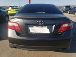 2007 Toyota Camry Le Серый vin: 4T1BK46K57U018124