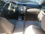 2007 Toyota Camry Le Серый vin: 4T1BK46K57U018124