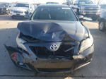 2007 Toyota Camry Le Серый vin: 4T1BK46K57U018124