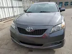 2007 Toyota Camry Le Charcoal vin: 4T1BK46K57U039054