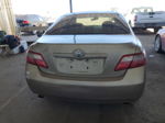 2007 Toyota Camry Le Gold vin: 4T1BK46K57U522401