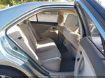 2007 Toyota Camry Le V6 Синий vin: 4T1BK46K57U552319