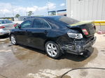 2009 Toyota Camry Se Черный vin: 4T1BK46K59U082778