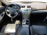 2009 Toyota Camry Se Черный vin: 4T1BK46K59U082778