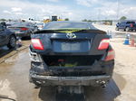 2009 Toyota Camry Se Black vin: 4T1BK46K59U082778