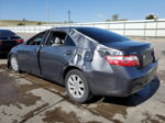 2009 Toyota Camry Se Gray vin: 4T1BK46K59U579913