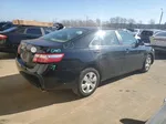 2009 Toyota Camry Se Black vin: 4T1BK46K59U580611