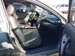 2007 Toyota Camry Se V6 Gray vin: 4T1BK46K67U539708