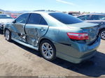 2007 Toyota Camry Se V6 Gray vin: 4T1BK46K67U539708