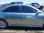 2007 Toyota Camry Se V6 Gray vin: 4T1BK46K67U539708