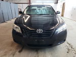 2009 Toyota Camry Se Black vin: 4T1BK46K69U088816