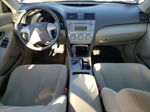 2009 Toyota Camry Se Черный vin: 4T1BK46K69U088816