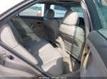 2007 Toyota Camry Xle V6 Beige vin: 4T1BK46K77U053862