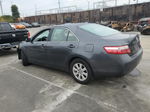 2009 Toyota Camry Se Серый vin: 4T1BK46K79U077520