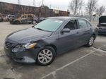 2009 Toyota Camry Se Gray vin: 4T1BK46K79U077520